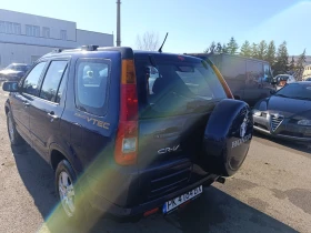 Honda Cr-v - 5000 € / 9779.15 лв. - 60806724 4