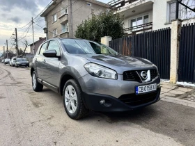 Nissan Qashqai 2.0D 4x4 AUTOMATIC  - 6000 € / 11734.98 лв. - 33680764 4