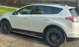 Toyota Rav4 Hybrid - 9000 € / 17602.47 лв. - 83637716 3