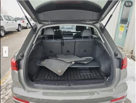 Audi Q3 2.0T* ДИГИТАЛНО* ТАБЛО* ПОДГРЕВ* КАМЕРА* ПАНОРАМА*, снимка 4