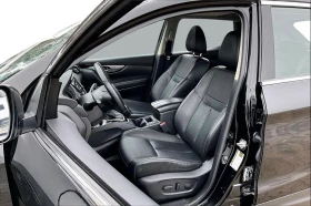 Nissan Qashqai SL AWD* АвтоКредит* (Цена до БГ)  - 19499 € / 38136.73 лв. - 16145785 17