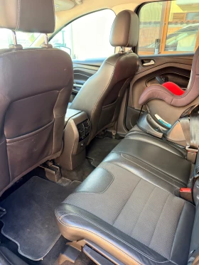 Ford Kuga - 14000 € / 27381.62 лв. - 38702262 11