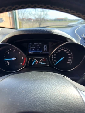 Ford Kuga - 14000 € / 27381.62 лв. - 38702262 7