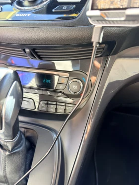 Ford Kuga - 14000 € / 27381.62 лв. - 38702262 9