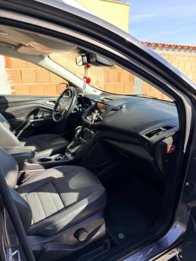 Ford Kuga - 14000 € / 27381.62 лв. - 38702262 12