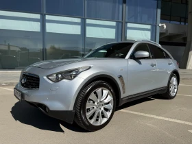 Infiniti Fx 37 S 6 МЕСЕЦА ГАРАНЦИЯ/320к.с. от България