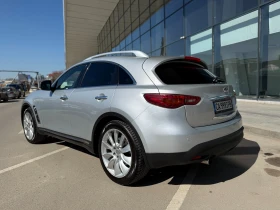 Infiniti Fx 37 S 6 МЕСЕЦА ГАРАНЦИЯ/320к.с. от България | Auto.bg — изображение 3