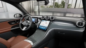 Mercedes-Benz GLC 220 d 4MATIC - 55000 € / 107570.65 лв. - 32319320 11