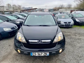 Honda Cr-v - 5450 € / 10659.27 лв. - 33205631 3