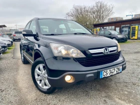 Honda Cr-v - 5450 € / 10659.27 лв. - 33205631 2
