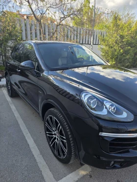 Porsche Cayenne 4.2 | Mobile.bg � ����� ������ 2