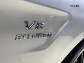 Mercedes-Benz ML 63 AMG 4Matic ����������* (���� �� ��) | Mobile.bg � ����� ������ 8