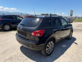 Nissan Qashqai 2.0 DCI(КАТО НОВА) - 5200 € / 10170.32 лв. - 78945747 5