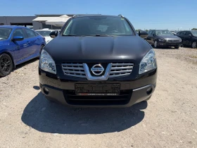 Nissan Qashqai 2.0 DCI(КАТО НОВА) - 5200 € / 10170.32 лв. - 78945747 2