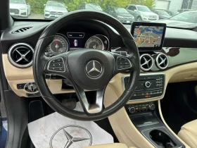 Mercedes-Benz GLA 250  | PANO | NAVI | PODGREVI |  | Mobile.bg � ����� ������ 14