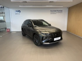 Hyundai Tucson FL LUXURY 20TH ANNIVERSARY Plug-in Hybrid AWD | Auto.bg — изображение 7