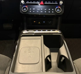 Hyundai Tucson FL LUXURY 20TH ANNIVERSARY Plug-in Hybrid AWD | Auto.bg — изображение 14