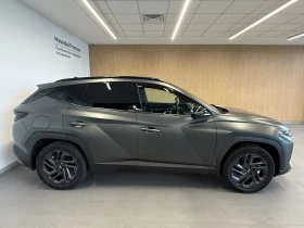 Hyundai Tucson FL LUXURY 20TH ANNIVERSARY Plug-in Hybrid AWD | Auto.bg — изображение 6