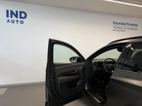 Hyundai Tucson FL LUXURY 20TH ANNIVERSARY Plug-in Hybrid AWD | Auto.bg — изображение 10