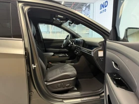 Hyundai Tucson FL LUXURY 20TH ANNIVERSARY Plug-in Hybrid AWD | Auto.bg — изображение 16