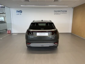 Hyundai Tucson FL LUXURY 20TH ANNIVERSARY Plug-in Hybrid AWD | Auto.bg — изображение 4
