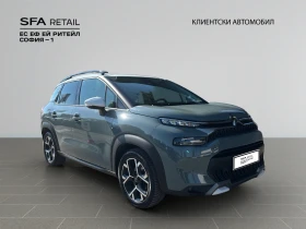 Citroen C3 Aircross SHINE PureTech 130 EAT6 �������� �� 09.2028 �. | Mobile.bg � ����� ������ 3