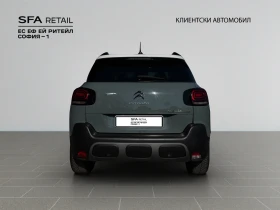 Citroen C3 Aircross SHINE PureTech 130 EAT6 �������� �� 09.2028 �. | Mobile.bg � ����� ������ 6