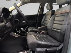 Citroen C3 Aircross SHINE PureTech 130 EAT6 �������� �� 09.2028 �. | Mobile.bg � ����� ������ 10
