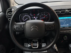 Citroen C3 Aircross SHINE PureTech 130 EAT6 �������� �� 09.2028 �. | Mobile.bg � ����� ������ 11