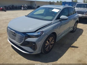 Audi Q4 E-Tron Premium Plus 40 Rwd - 17000 € / 33249.11 лв. - 49062946 2