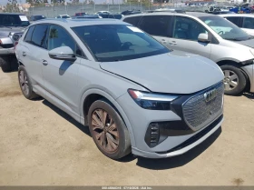 ������ Audi Q4
