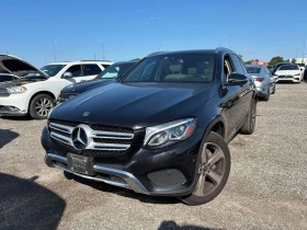 Mercedes-Benz GLC 300 * CARFAX * ОПЦИЯ ЗА ФИНАНСИРАНЕ
