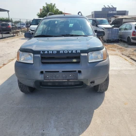 Land Rover Freelander - 1999 € - 36349111 2