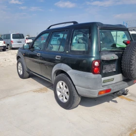 Land Rover Freelander - 1999 € - 36349111 5