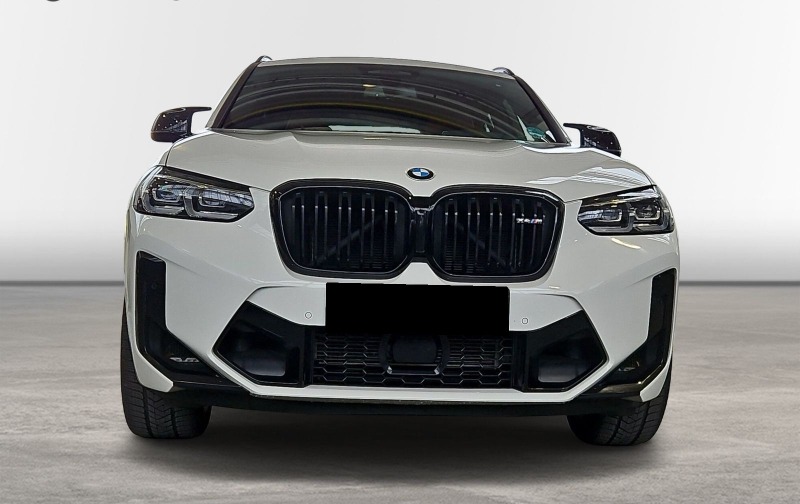 BMW X4 M COMPETITION*HARMAN*KARDON*HEAD-UP*, снимка 2 - Автомобили и джипове - 45279063