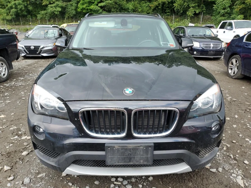 BMW X1 XDRIVE28I, снимка 5 - Автомобили и джипове - 47555323