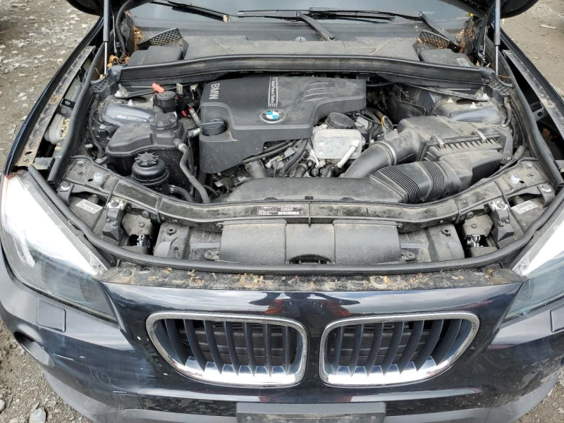 BMW X1 XDRIVE28I, снимка 12 - Автомобили и джипове - 47555323