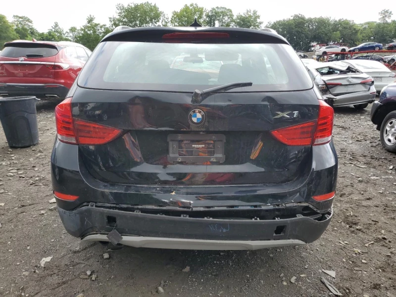 BMW X1 XDRIVE28I, снимка 6 - Автомобили и джипове - 47555323