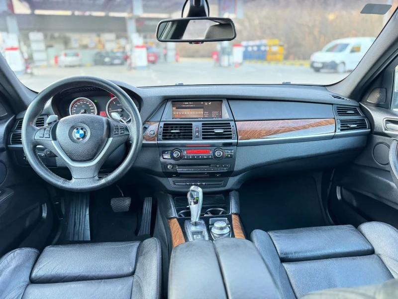 BMW X6 35d Xdrive* Soft close* Keyless, снимка 12 - Автомобили и джипове - 49430375