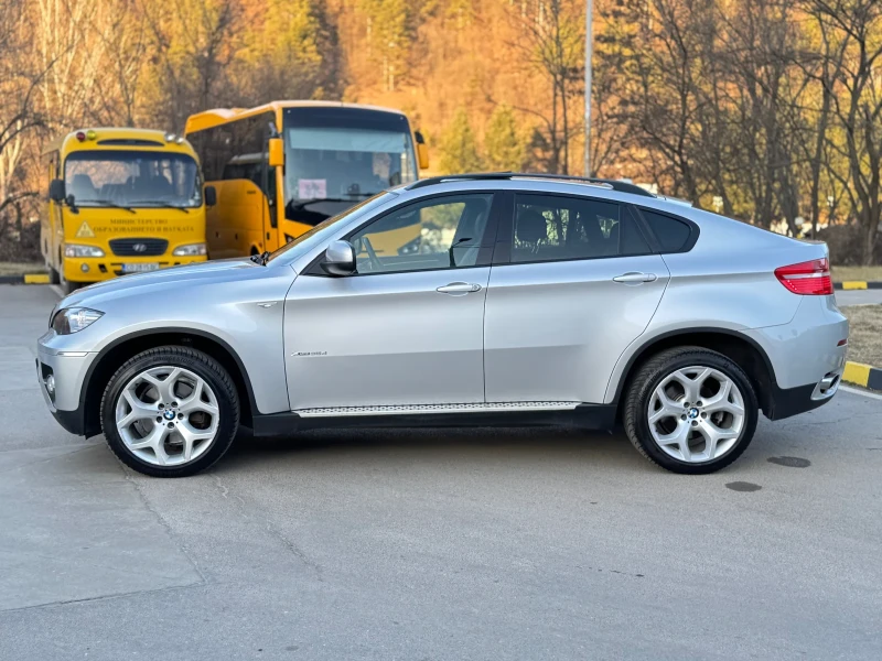 BMW X6 35d Xdrive* Soft close* Keyless, снимка 9 - Автомобили и джипове - 49430375