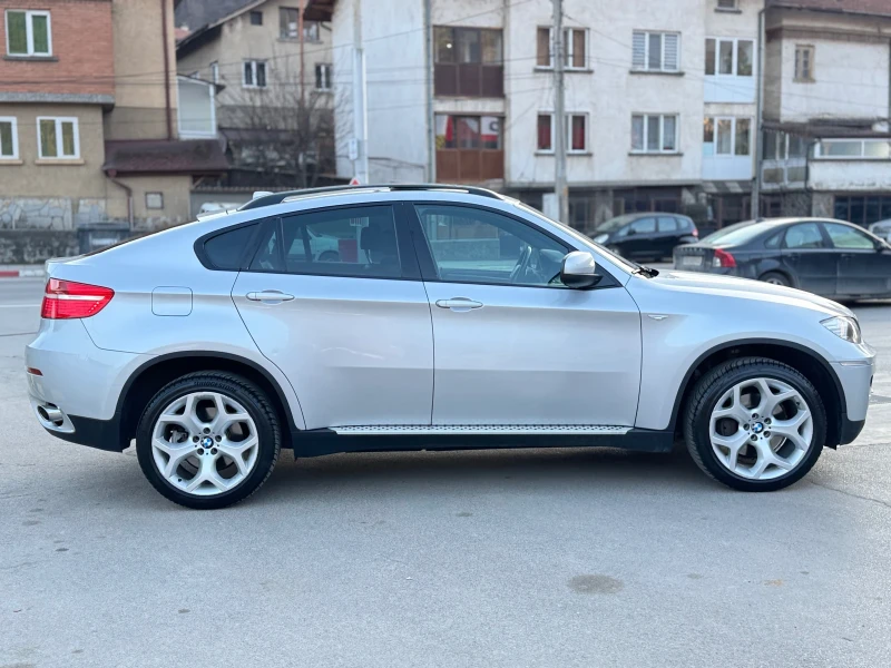 BMW X6 35d Xdrive* Soft close* Keyless, снимка 6 - Автомобили и джипове - 49430375