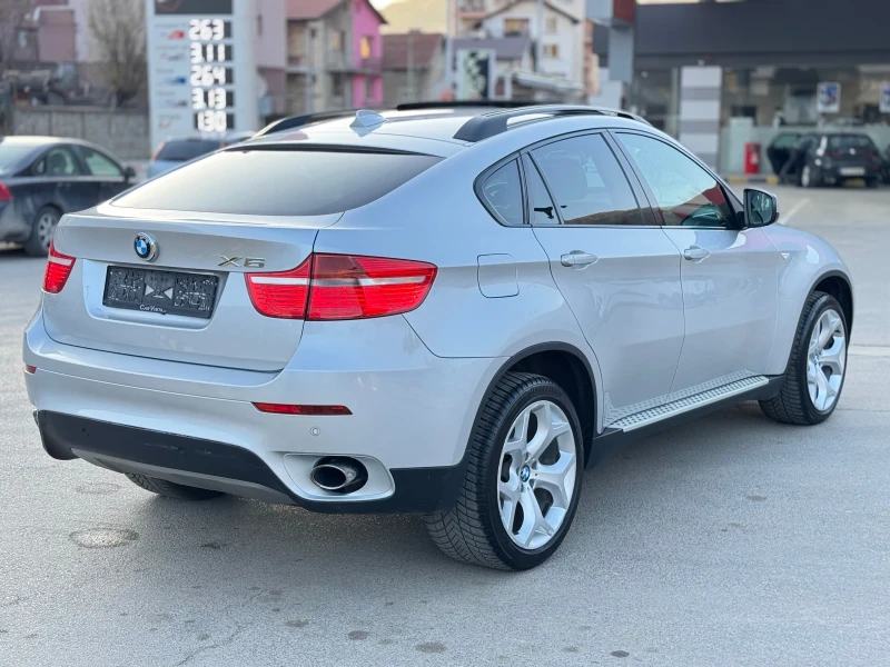 BMW X6 35d Xdrive* Soft close* Keyless, снимка 7 - Автомобили и джипове - 49430375