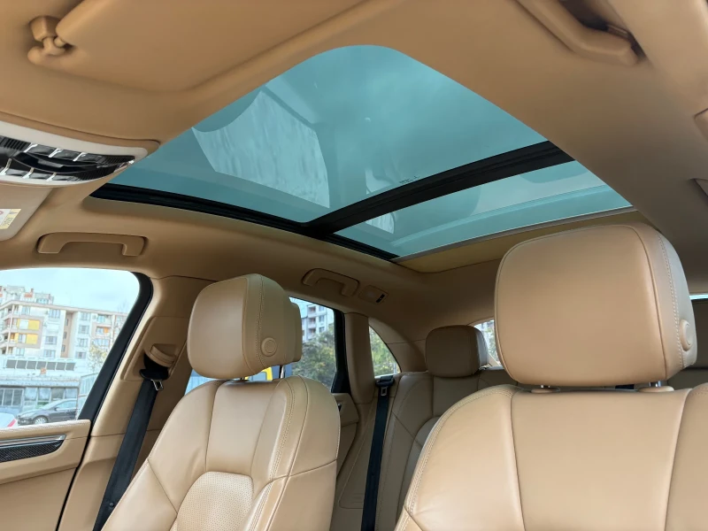 Porsche Macan S 3.0d V6 258hp, снимка 12 - Автомобили и джипове - 52293640