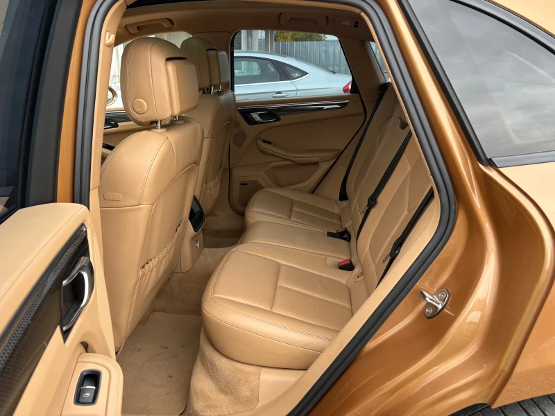 Porsche Macan S 3.0d V6 258hp, снимка 10 - Автомобили и джипове - 52293640