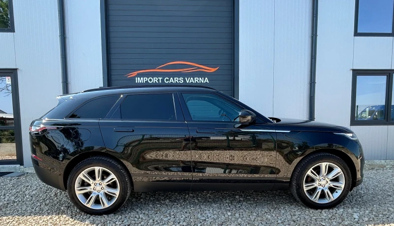 Land Rover Range Rover Velar 240D SE 2017 Full Option , снимка 4 - Автомобили и джипове - 52465376