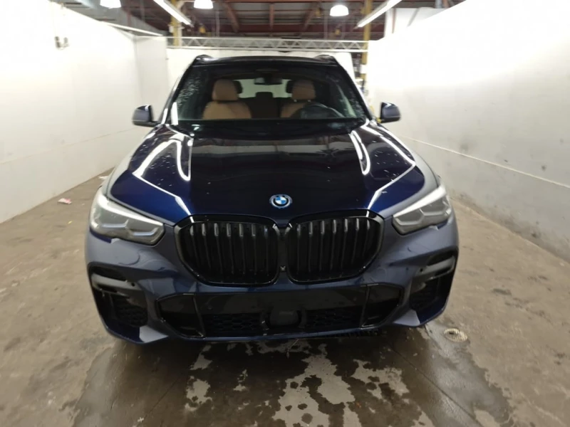 BMW X5 * XDRIVE45E * CARFAX * БЕЗ ПЪРВОНАЧАЛНА ВНОСКА, снимка 2 - Автомобили и джипове - 52802211