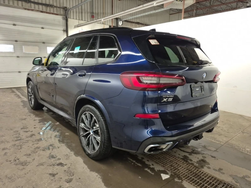 BMW X5 * XDRIVE45E * CARFAX * БЕЗ ПЪРВОНАЧАЛНА ВНОСКА, снимка 6 - Автомобили и джипове - 52802211