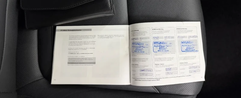 Hyundai Tucson, снимка 11 - Автомобили и джипове - 52931467