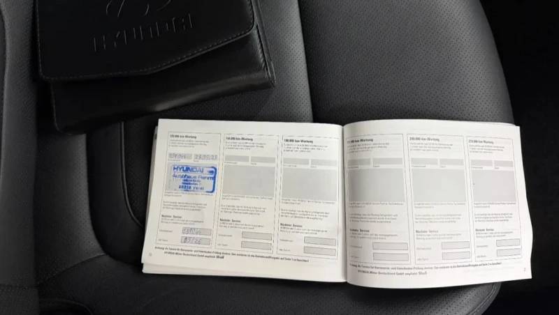 Hyundai Tucson, снимка 12 - Автомобили и джипове - 52931467