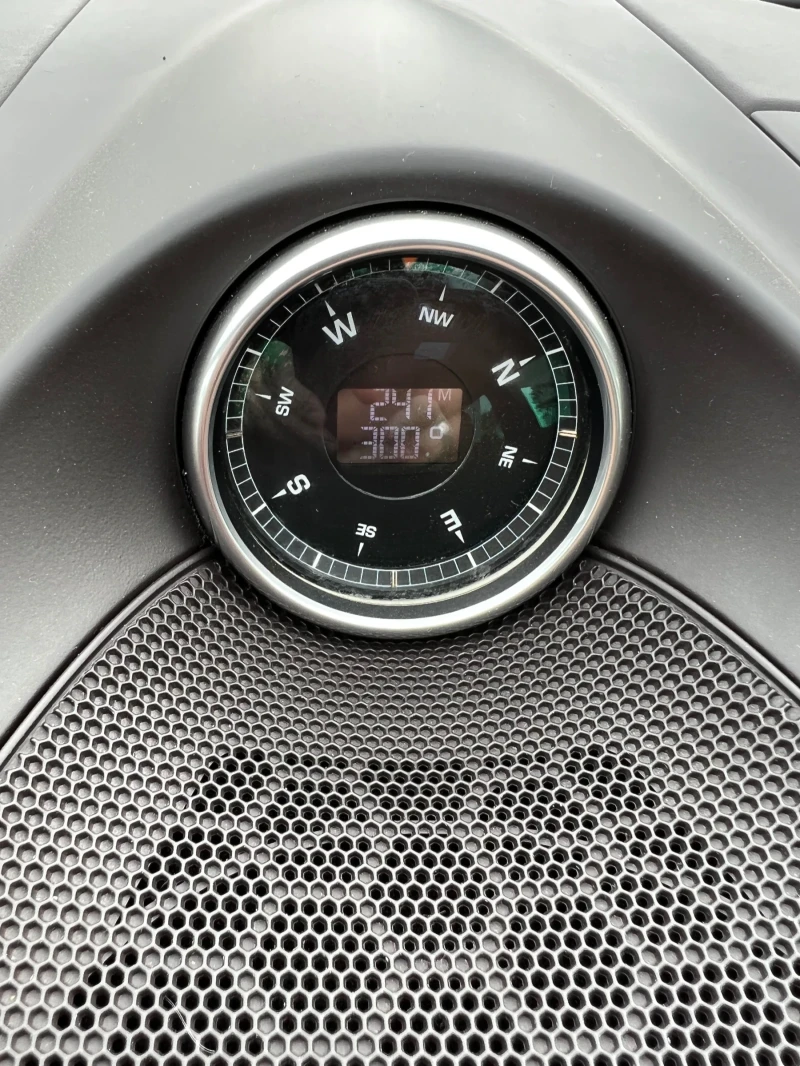 Porsche Cayenne 3.0 TDI V6 Chrono, снимка 7 - Автомобили и джипове - 53095782